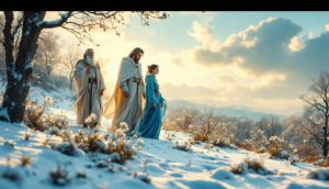 découvrez tout ce qu'il faut savoir sur les saints de glace, ces célébrations printanières aux traditions fascinantes. apprenez leur histoire, leur signification et comment elles influencent le jardinage et le climat. préparez-vous à accueillir le printemps avec prudence !