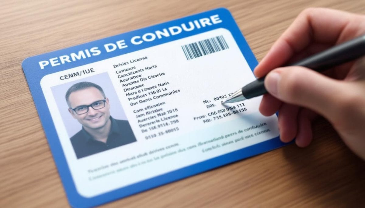 découvrez tout ce qu'il faut savoir sur permisexpert.fr, votre guide complet pour obtenir votre permis de conduire. informations, conseils, et astuces pratiques pour réussir votre parcours de validation de permis. ne manquez pas les actualités et ressources utiles pour vous préparer efficacement.