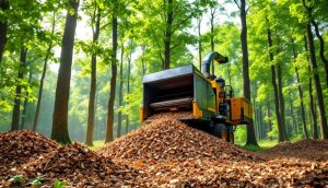 découvrez comment les brf (broyage de résidus de fauchage) et les broyeurs transforment vos déchets verts en un précieux amendement pour le sol. optimisez votre jardinage et enrichissez votre terre en adoptant des solutions écologiques et efficaces.