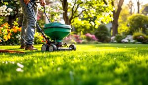 découvrez les meilleures astuces pour entretenir votre pelouse au printemps. apprenez à tondre, aérer et fertiliser votre gazon pour obtenir une pelouse verdoyante et en pleine santé. suivez nos conseils pratiques pour un entretien efficace et durable.