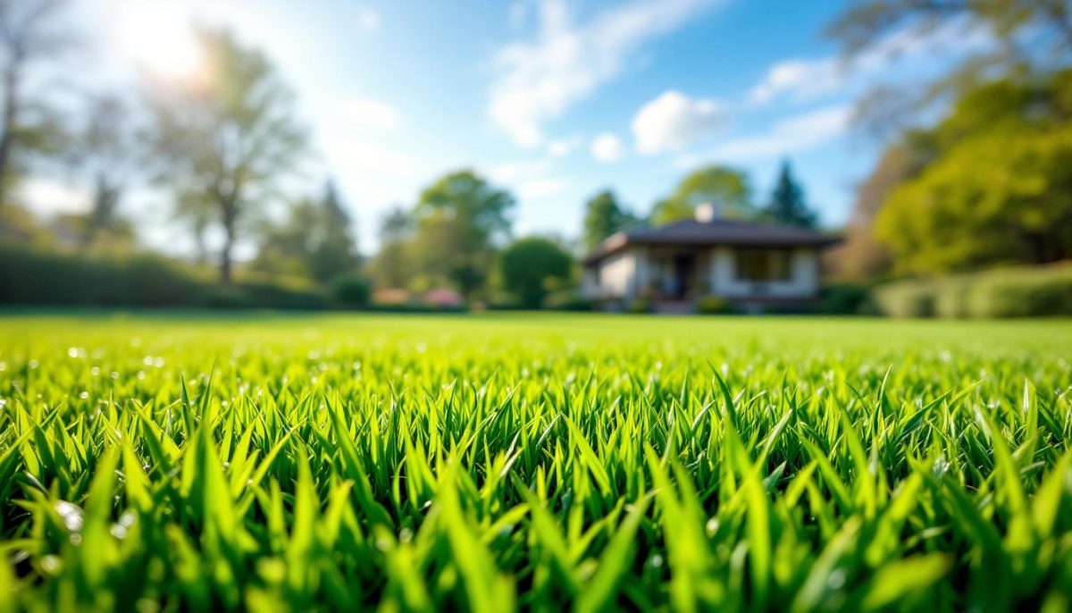 découvrez nos conseils pratiques pour entretenir votre pelouse au printemps. apprenez les techniques de tonte, d'arrosage et de fertilisation pour obtenir un gazon verdoyant et en pleine santé. transformez votre jardin en un espace de détente idéal grâce à un entretien régulier et efficace.
