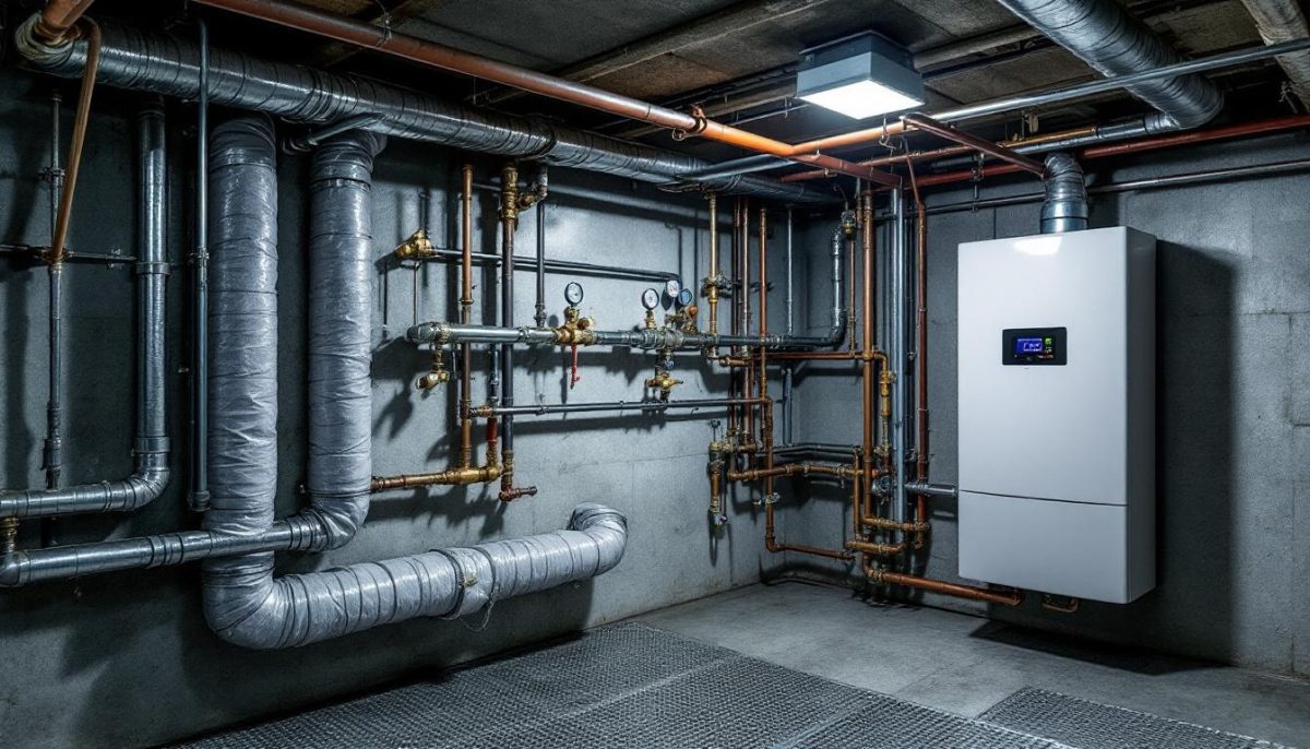 découvrez nos conseils pour installer une isolation efficace sur vos tuyaux de chauffage avant l'hiver. protégez votre système de chauffage, réduisez vos factures d'énergie et assurez un confort optimal dans votre maison grâce à des méthodes simples et pratiques.