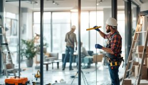 découvrez notre guide complet pour installer une verrière chez vous, incluant les étapes clés, les outils nécessaires et des conseils pratiques pour transformer votre espace avec style et élégance.