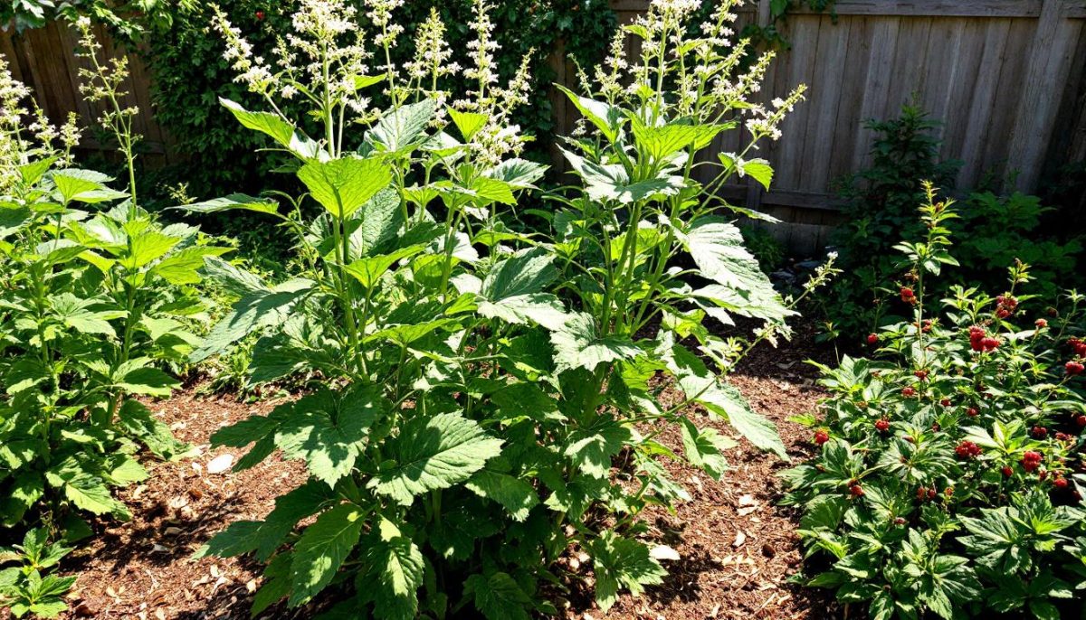 découvrez comment utiliser la consoude dans votre jardin en permaculture. apprenez ses bienfaits pour le sol, le compost et comme plante médicinale, tout en favorisant la biodiversité.