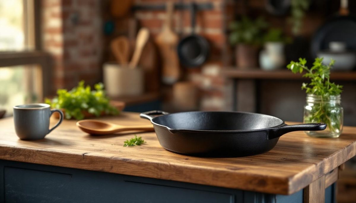 découvrez des astuces pratiques et faciles pour entretenir votre cuisinière en fonte et la garder en parfait état. suivez nos conseils pour éviter la rouille, garantir une cuisson optimale et prolonger la durée de vie de votre cookware préféré.