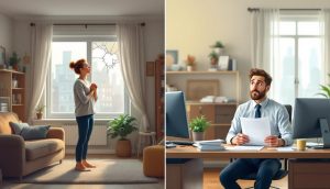 découvrez les responsabilités de locataires et propriétaires en matière de réparations de fenêtres et de volets. cet article clarifie les obligations de chacun et vous aide à comprendre qui doit s'en charger selon la législation en vigueur.