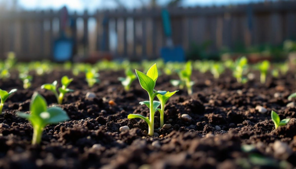 découvrez les astuces de jardinage pour semer vos carottes, pois, épinards et premiers navets en mars. profitez de cette période clé pour préparer votre potager et récolter de délicieux légumes plus tard dans la saison.
