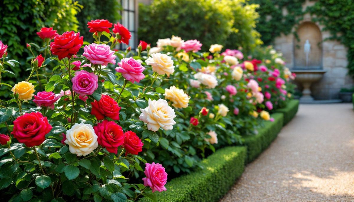 découvrez les meilleures techniques pour tailler vos rosiers au bon moment. apprenez quand effectuer cette opération essentielle pour garantir la beauté et la santé de vos plantes. suivez nos conseils pratiques pour une taille réussie et un jardin fleuri.