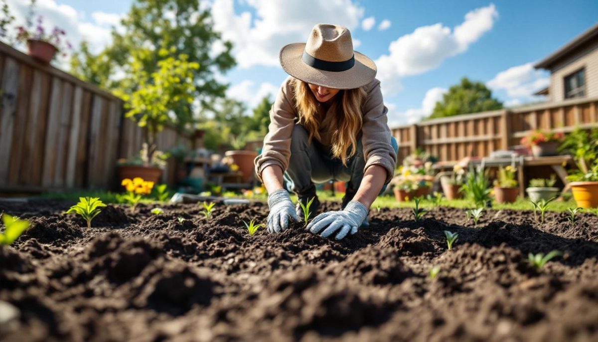 découvrez les meilleures plantes à mettre en terre en juillet pour un jardin florissant. que ce soit des légumes, des fleurs ou des herbes, retrouvez nos conseils pratiques pour maximiser votre récolte et profiter d'un espace vert éclatant tout l'été.