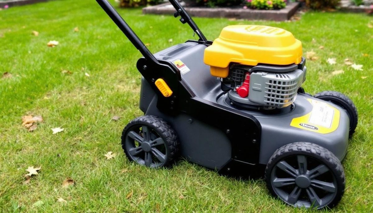 découvrez notre guide complet pour choisir la tondeuse idéale pour entretenir votre petite surface. comparez les différents modèles, trouvez des conseils pratiques et optez pour l'outil qui répondra le mieux à vos besoins de jardinage.