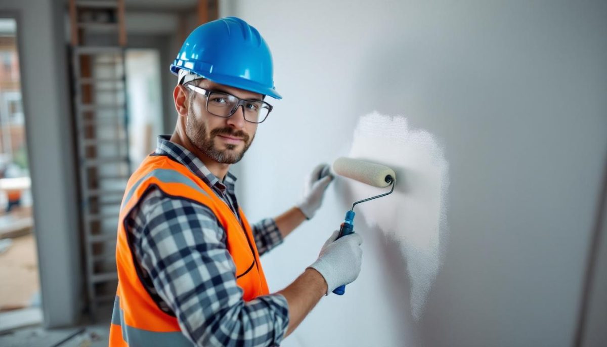 découvrez les étapes essentielles pour réaliser un masquage efficace avant vos travaux de peinture. protégez vos surfaces et assurez une finition impeccable grâce à nos conseils pratiques et astuces pour un résultat professionnel.