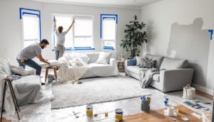 découvrez les étapes essentielles pour réaliser un masquage efficace avant vos travaux de peinture. protégez vos surfaces et assurez un fini impeccable grâce à nos conseils pratiques et astuces professionnelles.