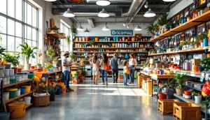 découvrez tout ce qu'il faut savoir sur bricomag : des conseils, astuces, et tendances en bricolage et amélioration de l'habitat. plongez dans l'univers du bricolage avec des guides détaillés et des informations pratiques pour tous vos projets.