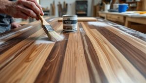 découvrez nos conseils pratiques pour céruser un meuble en bois et lui donner un nouveau look tout en mettant en valeur ses veines naturelles. apprenez les étapes nécessaires, les outils requis et les techniques pour réussir votre projet de rénovation.