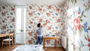 découvrez nos conseils pratiques pour réussir à peindre sur du papier peint sans le décoller. apprenez les étapes essentielles, les erreurs à éviter et les astuces pour un résultat impeccable sur vos murs.