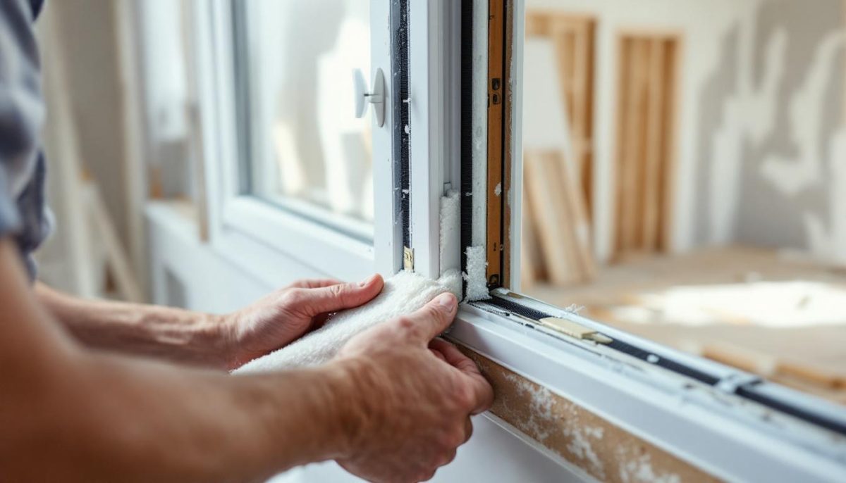 découvrez des étapes simples et pratiques pour vérifier et assurer l'étanchéité de vos fenêtres. apprenez à identifier les fuites d'air, à effectuer des tests d'étanchéité et à réaliser des réparations efficaces pour améliorer le confort de votre maison.