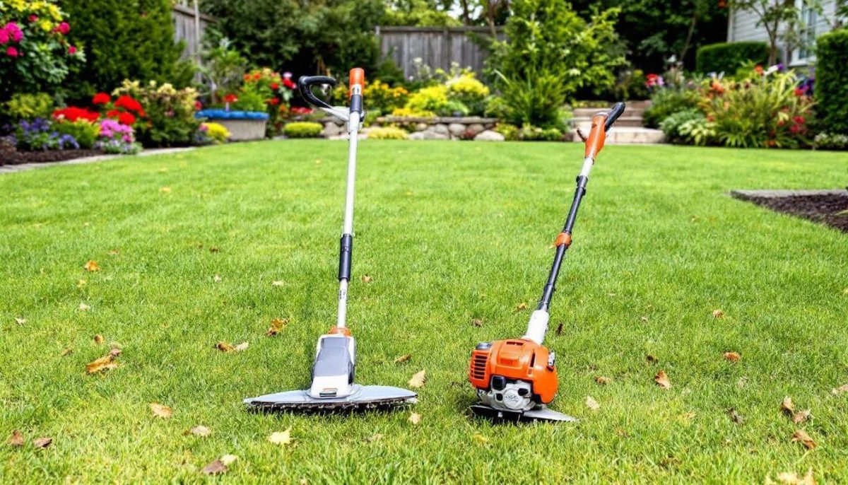 découvrez les différences entre la débroussailleuse et le coupe-bordure. conseils, usages et critères pour choisir l’outil adapté à l’entretien de votre jardin.