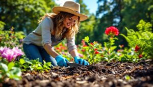 découvrez les secrets du jardinage en terre acide ! apprenez à cultiver vos plantes préférées tout en profitant des conseils pratiques pour adapter votre sol, choisir les bonnes espèces et maximiser la croissance de votre jardin. idéal pour les passionnés de botanique et les jardiniers en herbe.