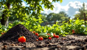 découvrez comment utiliser le fumier au jardin bio pour enrichir votre sol et favoriser une croissance saine de vos plantes. apprenez les meilleures pratiques pour intégrer cet amendement naturel tout en respectant l'écosystème de votre jardin.
