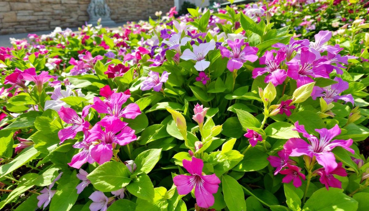 découvrez les caractéristiques de l'oxalis, une plante à la fois envahissante et décorative. apprenez comment cette plante peut embellir votre jardin tout en maîtrisant ses éventuelles invasions. conseils et astuces pour bien l'intégrer dans votre espace extérieur.
