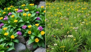 découvrez les deux faces de l'oxalis : plante envahissante ou délicate décoration pour votre jardin ? explorez ses caractéristiques, son entretien, et comment tirer parti de cette espèce controversée. apprenez à faire les bons choix pour votre espace vert.