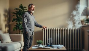 votre radiateur émet des bruits inhabituels ? découvrez nos conseils pratiques pour identifier la cause et savoir que faire si votre radiateur fait du bruit, afin de retrouver un confort optimal à la maison.