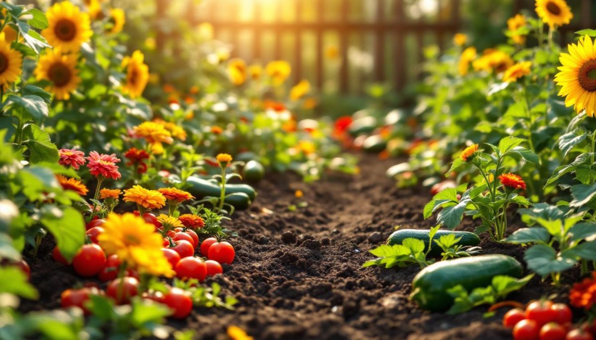 découvrez les meilleures plantes et cultures à semer en août pour enrichir votre jardin. que vous soyez jardinier débutant ou expert, nos conseils vous aideront à choisir les légumes, fleurs et herbes idéales pour une récolte réussie.