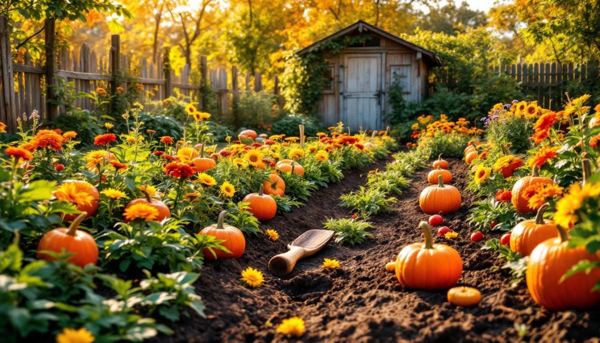 découvrez les meilleures plantes à mettre en terre en septembre pour un jardin florissant au printemps. astuces et conseils pour cultiver légumes, fleurs et herbes aromatiques pendant cette saison.