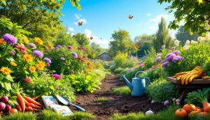 découvrez les meilleures plantations à réaliser en septembre pour préparer votre jardin pour l'automne. conseils pratiques pour choisir les légumes, fleurs et herbes à semer et les soins à apporter à vos cultures.