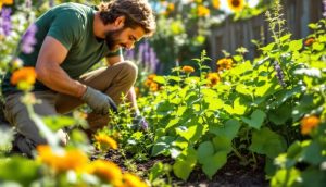 découvrez des méthodes efficaces pour éliminer le rumex (oseille sauvage) de votre jardin. conseils pratiques et astuces naturelles pour contrôler cette mauvaise herbe envahissante.