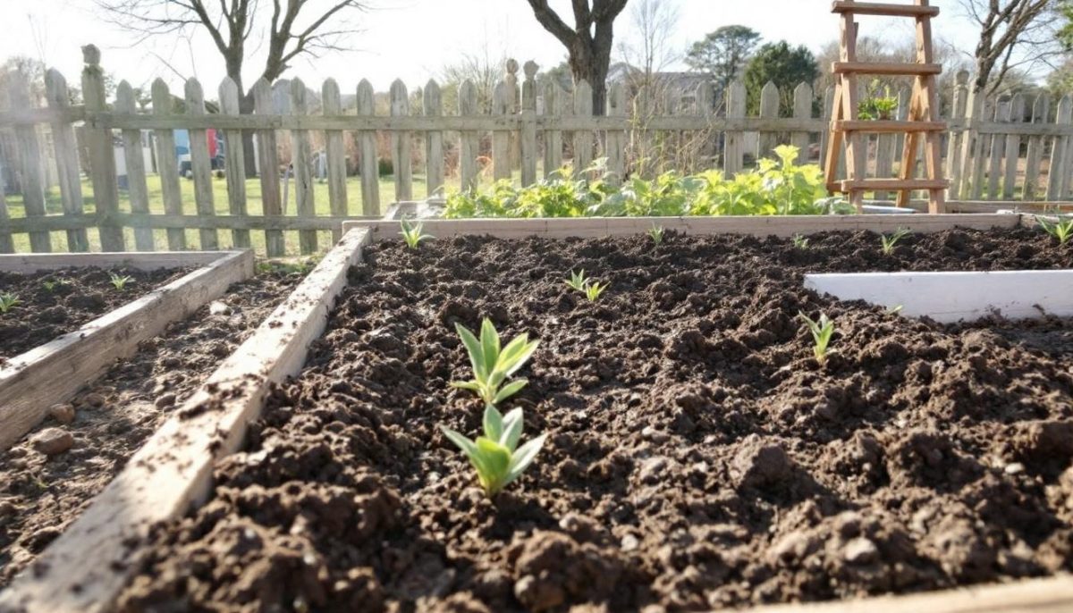 découvrez quoi semer et planter en mars au potager pour bien démarrer la saison. conseils pratiques et calendrier des cultures à privilégier pour un jardin productif dès le printemps.