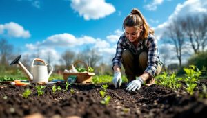 découvrez quoi semer et planter au potager en mars : légumes de saison, conseils pratiques et calendrier pour réussir vos cultures dès le début du printemps.