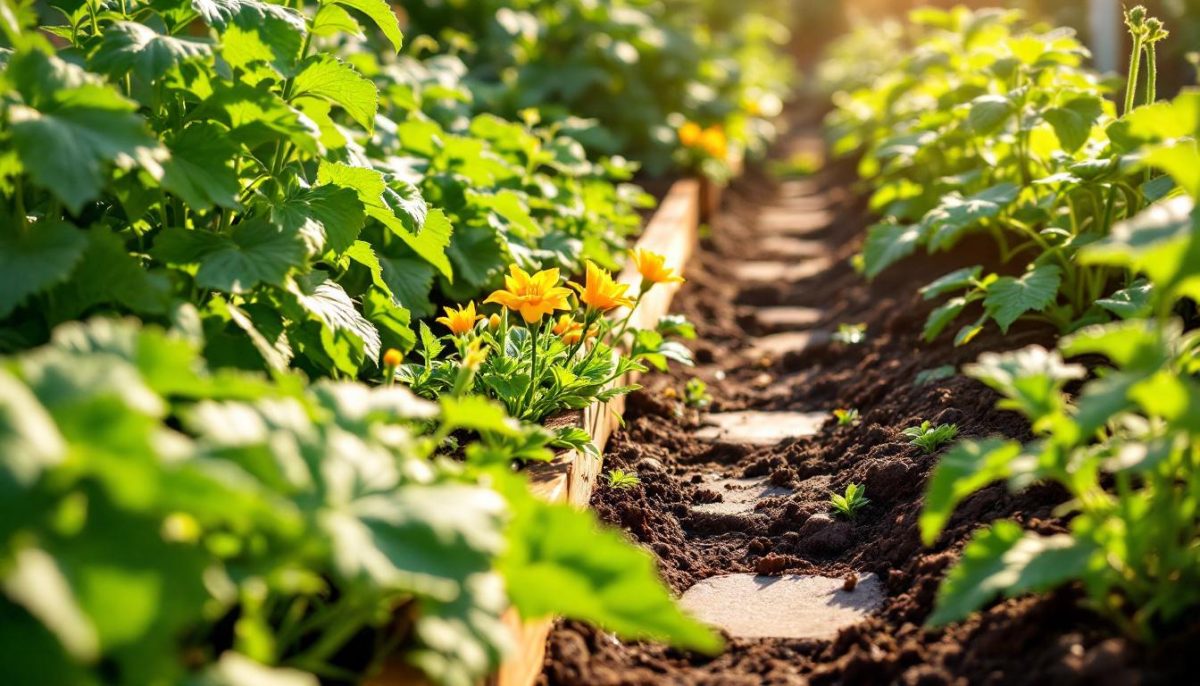 découvrez quoi semer et planter en juin au potager pour récolter légumes, herbes et fleurs tout l'été. astuces et conseils pour réussir vos plantations en juin.