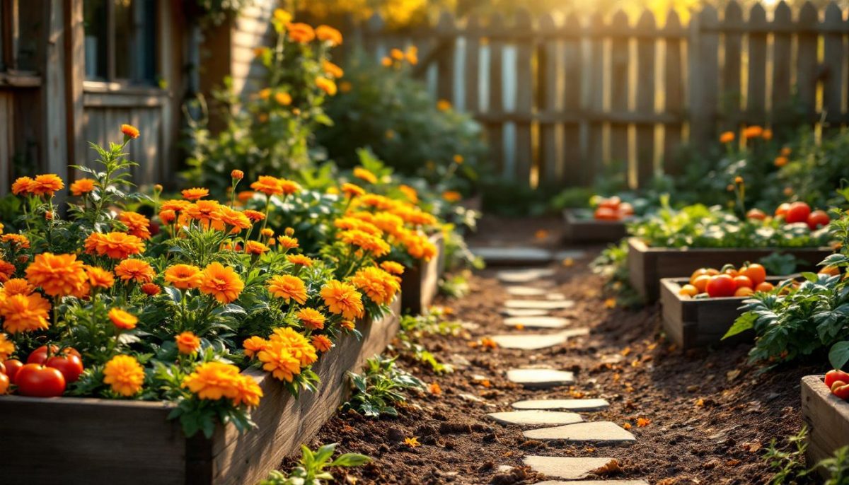 découvrez des solutions naturelles pour résoudre vos soucis de potager. apprenez à protéger vos plantes des maladies et ravageurs tout en respectant l'environnement. transformez votre jardin en un espace sain et productif.