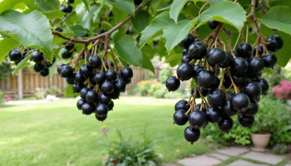 découvrez le casseillier, un petit fruit surprenant issu du croisement entre le cassis et la groseille. apprenez-en plus sur ses bienfaits, ses saveurs uniques et comment l’intégrer à vos recettes gourmandes !
