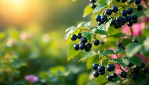 découvrez le casseillier, un fruit méconnu issu du croisement entre la groseille et le cassis. profitez de ses saveurs uniques et de ses nombreux bienfaits pour la santé dans vos desserts ou confitures.